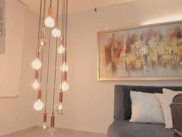 SophieBarnett on BongaCams