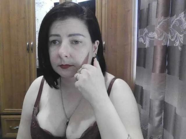 SophieNightAh on BongaCams