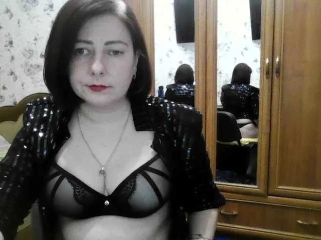 SophieNightAh on BongaCams