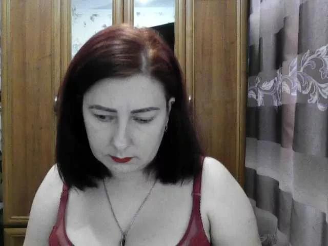 SophieNightAh on BongaCams