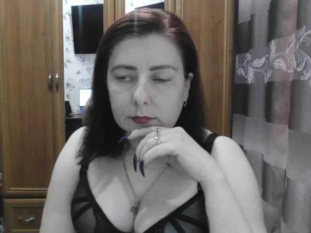 SophieNightAh on BongaCams