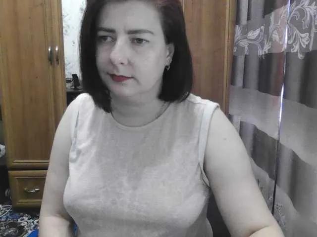 SophieNightAh on BongaCams