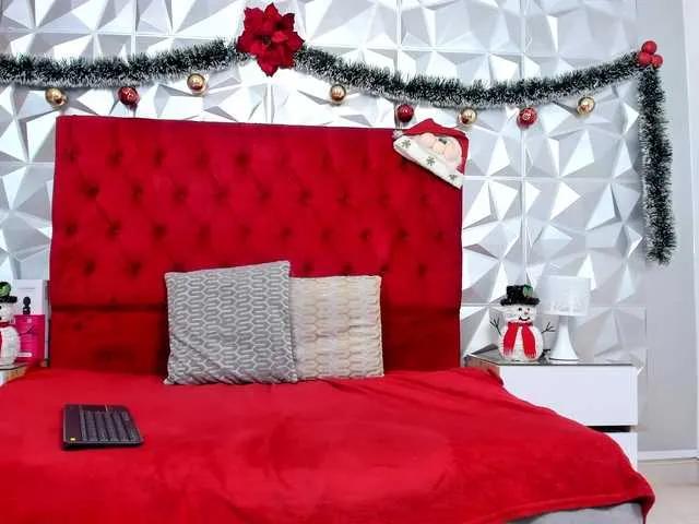 steacy-19 on BongaCams