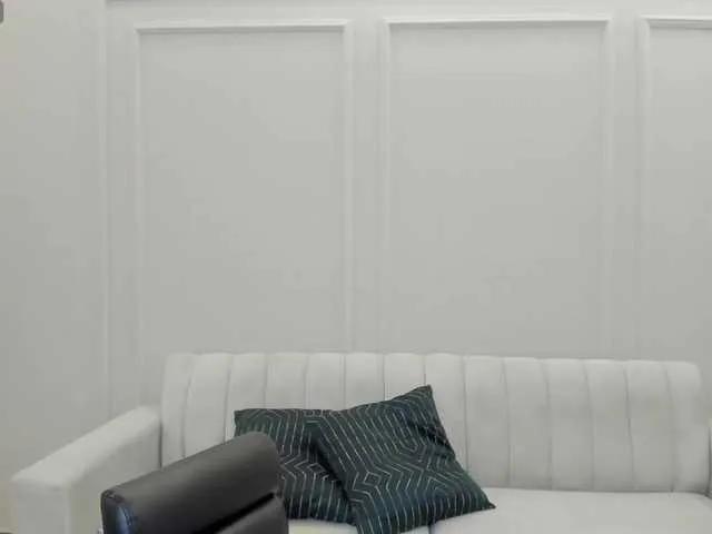 SunnyRiversX on BongaCams