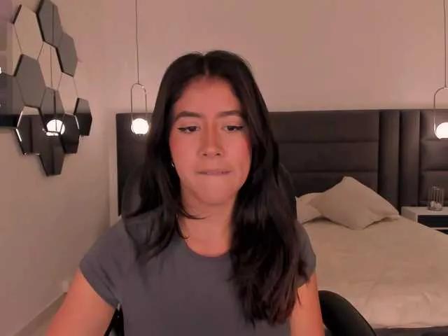 SussanElliot on BongaCams