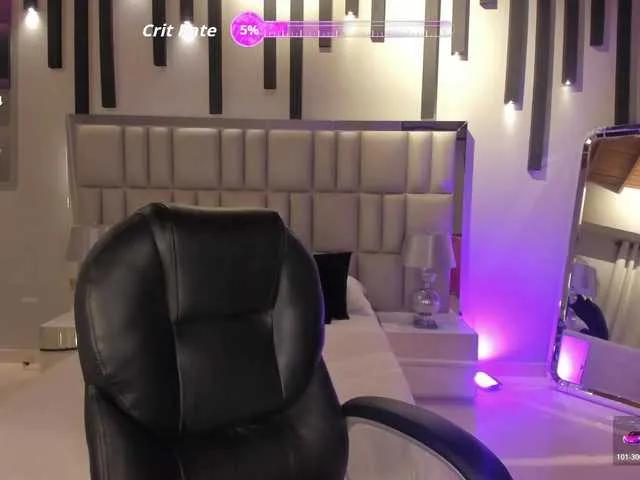 SussanElliot on BongaCams