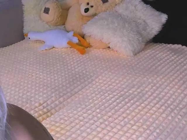 Sweeet-Barbie on BongaCams