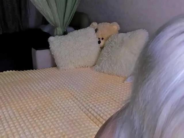 Sweeet-Barbie on BongaCams