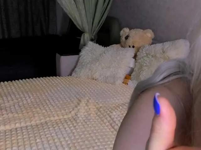 Sweeet-Barbie on BongaCams