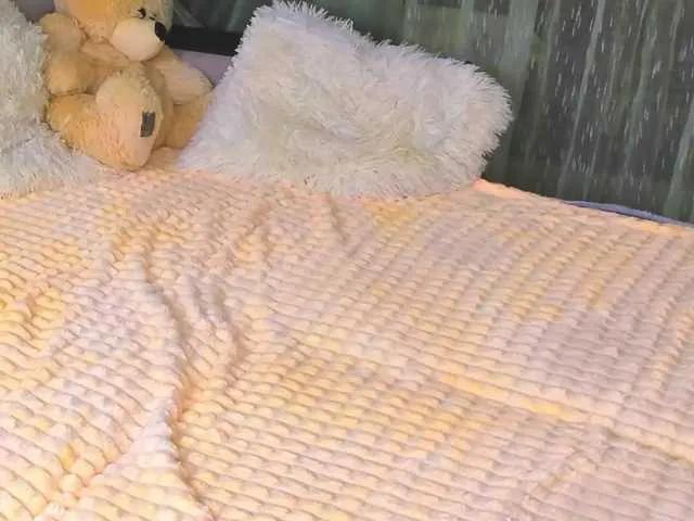 Sweeet-Barbie on BongaCams