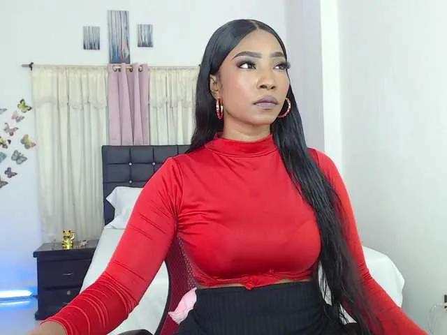 talianapalacios on BongaCams