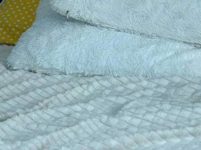 TaliaRoss on BongaCams