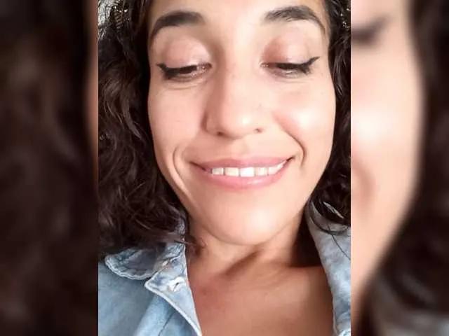 TanniaMarquez on BongaCams