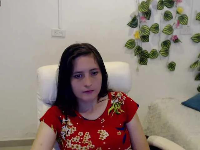 tiffany-69 on BongaCams