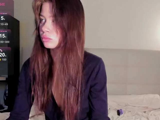 Tune-Godness on BongaCams