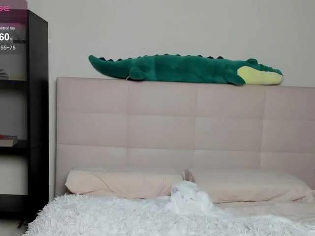 Tune-Godness on BongaCams