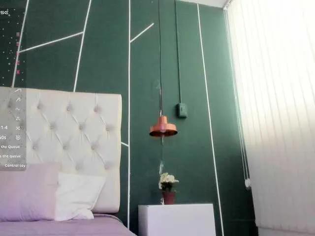 VeronicaLanz on BongaCams