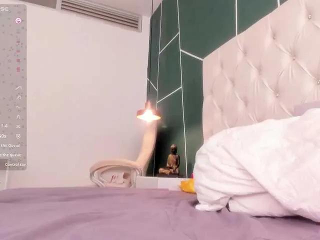 VeronicaLanz on BongaCams