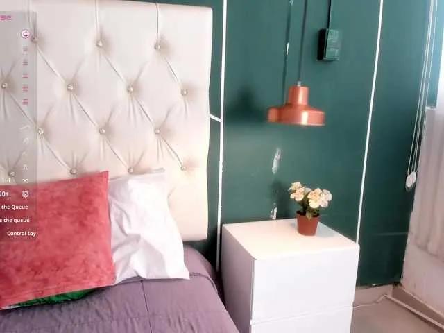 VeronicaLanz on BongaCams