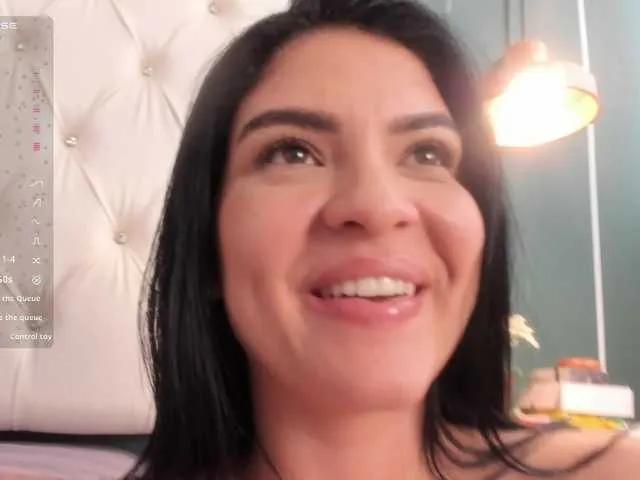 VeronicaLanz on BongaCams