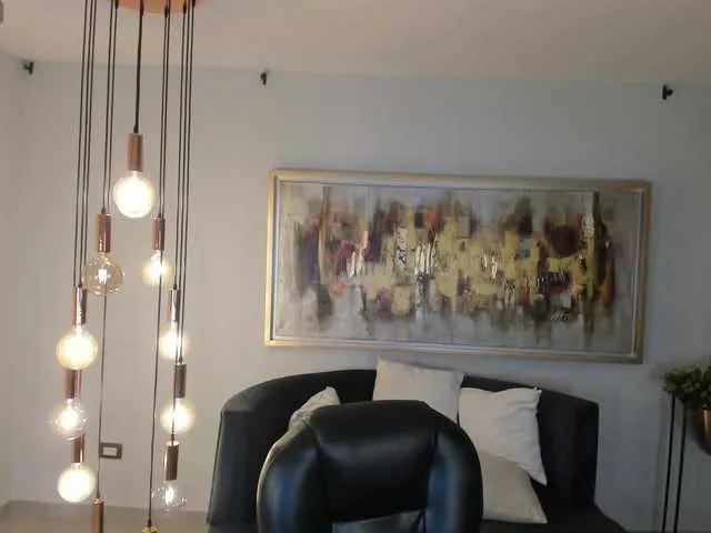 ViolettCastel on BongaCams