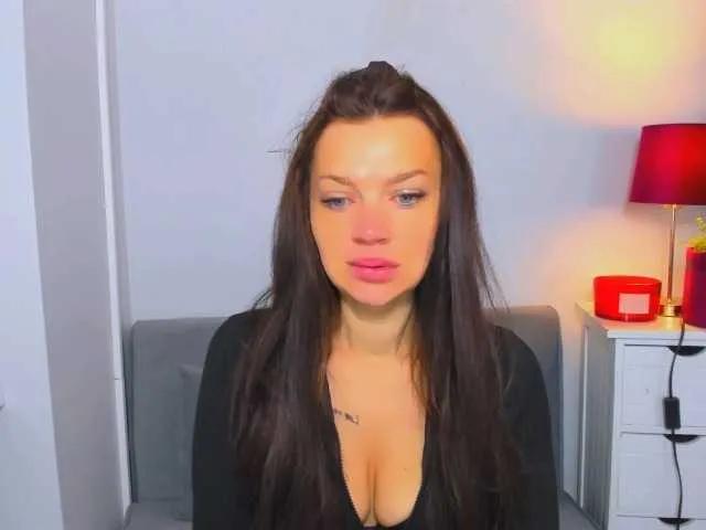 WildOlivia on BongaCams