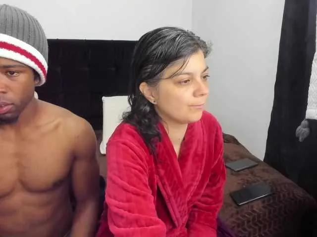 Yin-yanghot on BongaCams