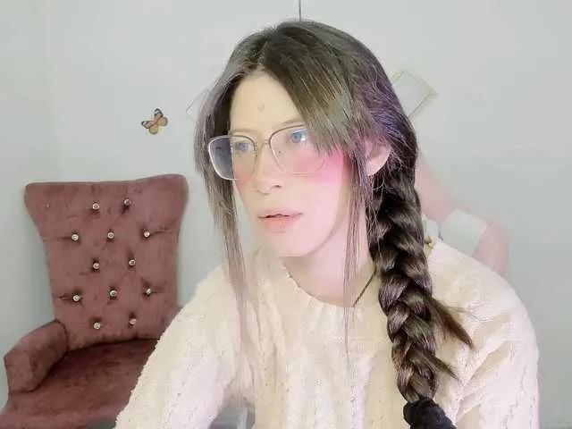 ZooeyBelair on BongaCams