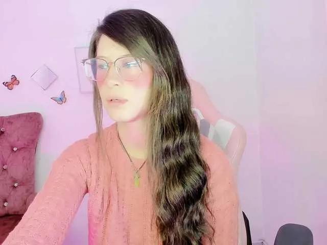 ZooeyBelair on BongaCams