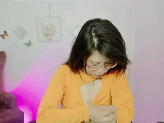 ZooeyBelair on BongaCams