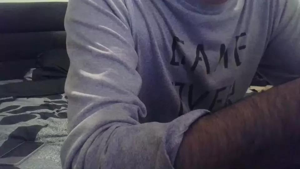 _Dotado22cm_ on Cam4