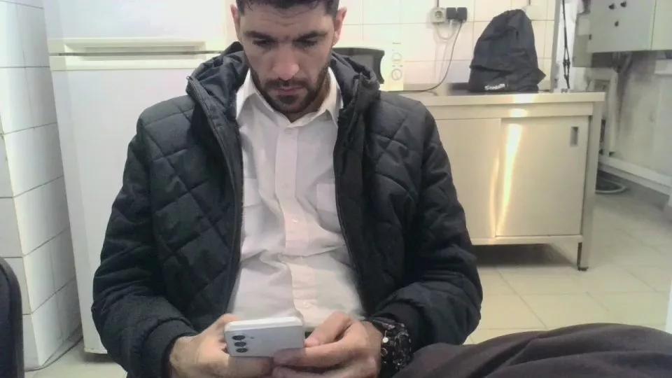 _Dotado22cm_ on Cam4