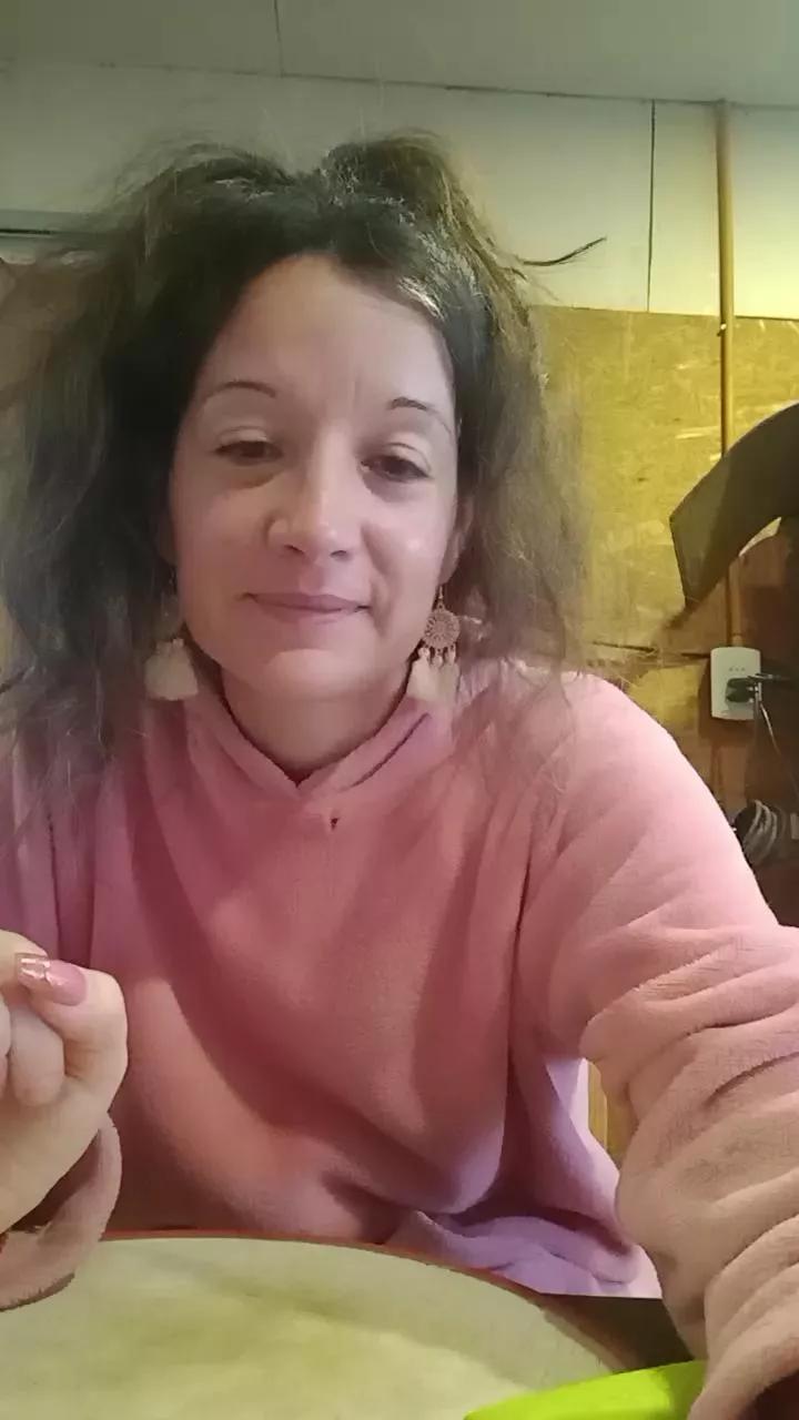 AlejandritaMilf on Cam4