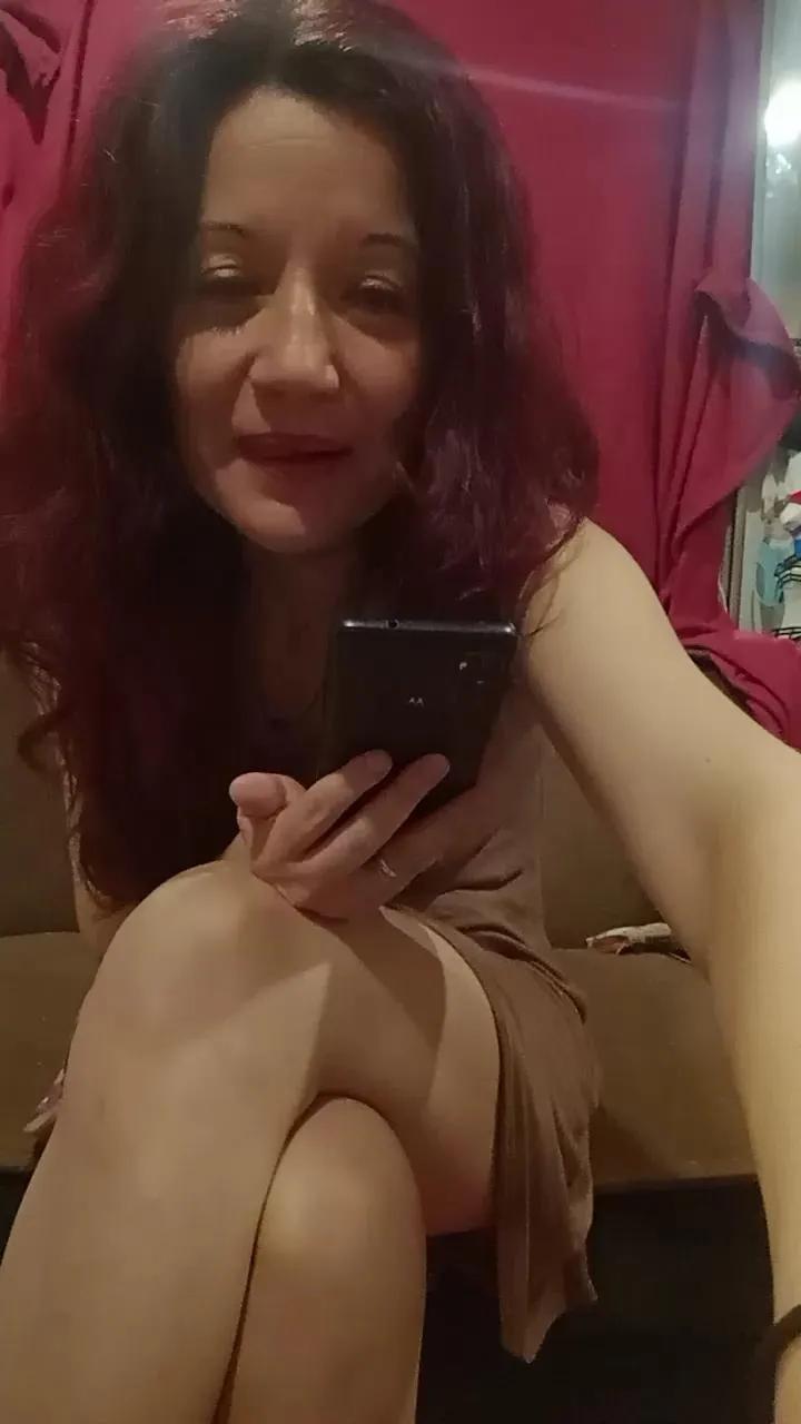 AlejandritaMilf on Cam4