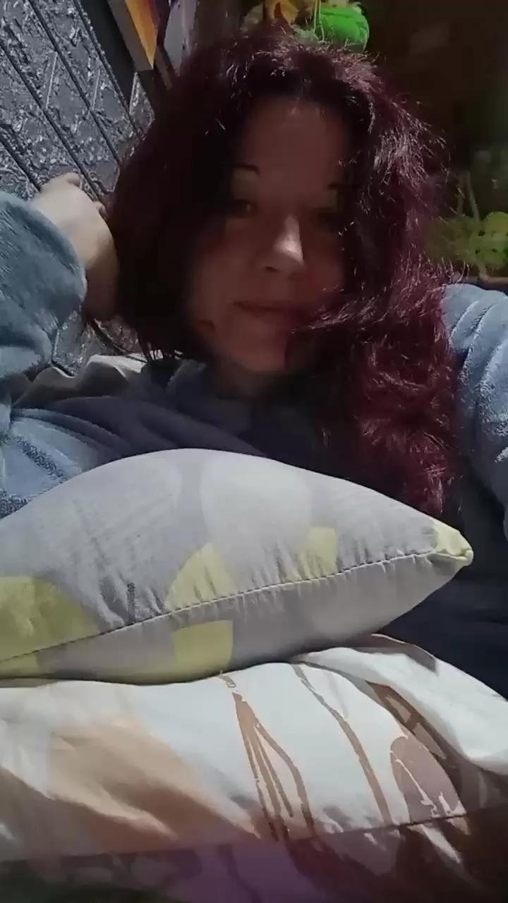 AlejandritaMilf on Cam4