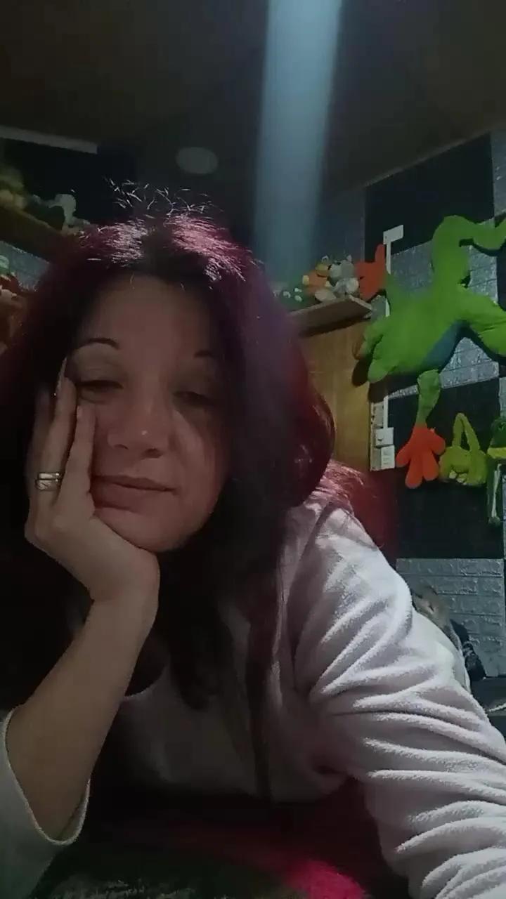 AlejandritaMilf on Cam4