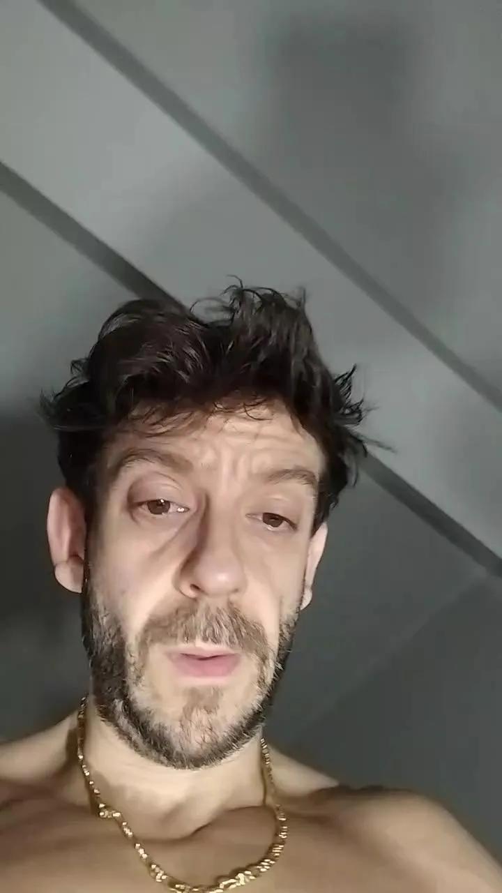 alessandrospain on Cam4