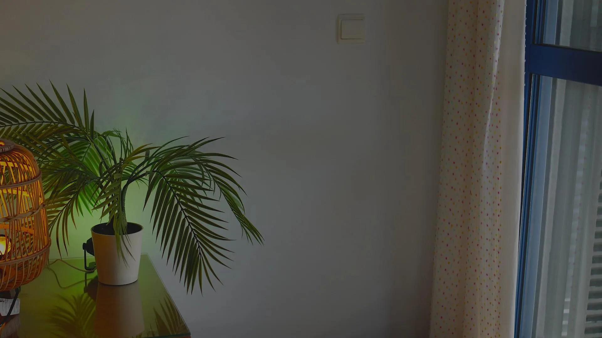 Anabel_curvy on Cam4