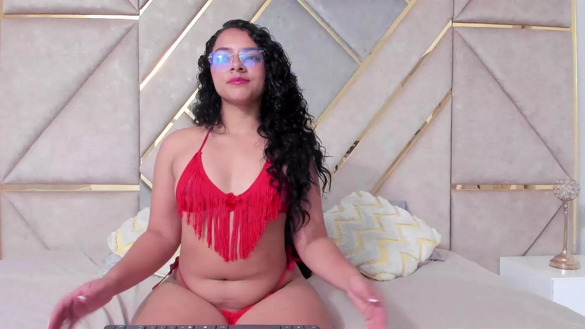 AngelitAfrodita on Cam4