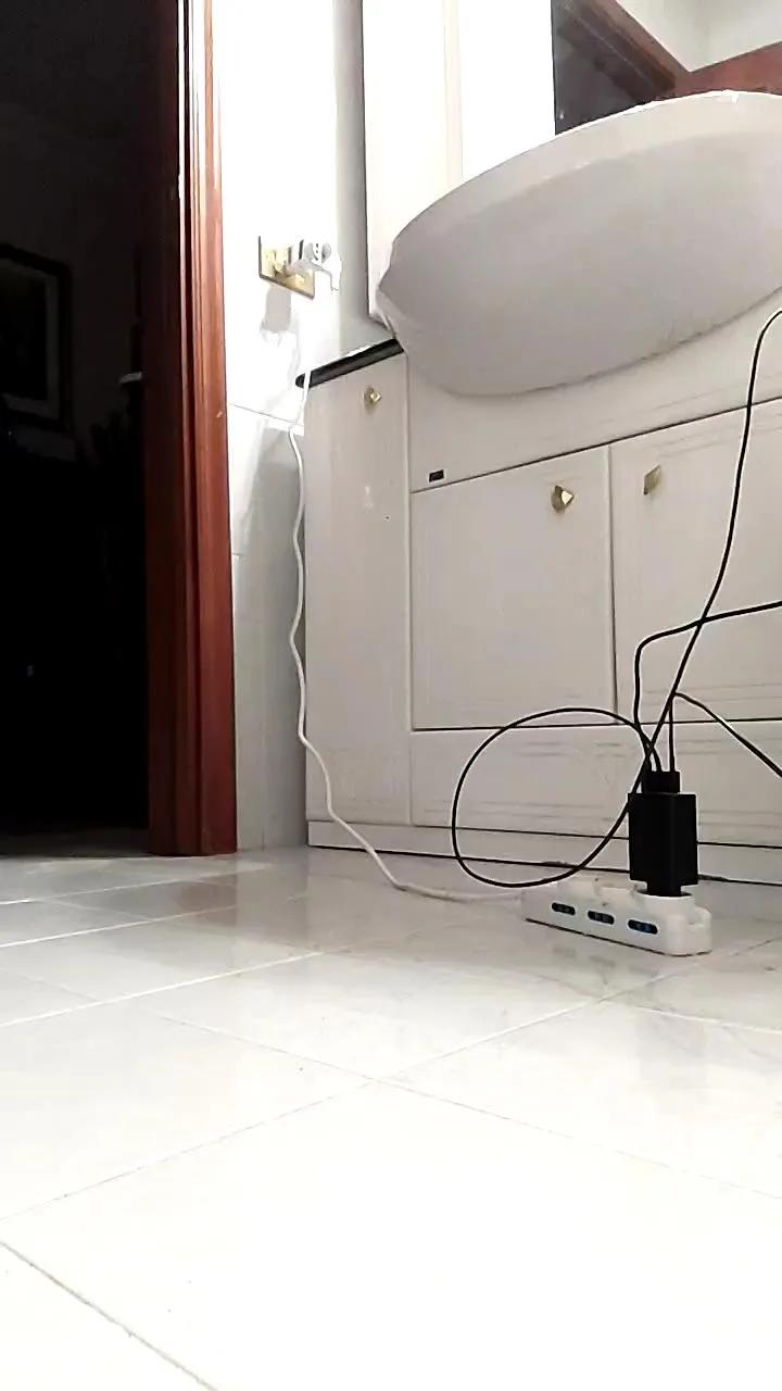 Annarellapika on Cam4