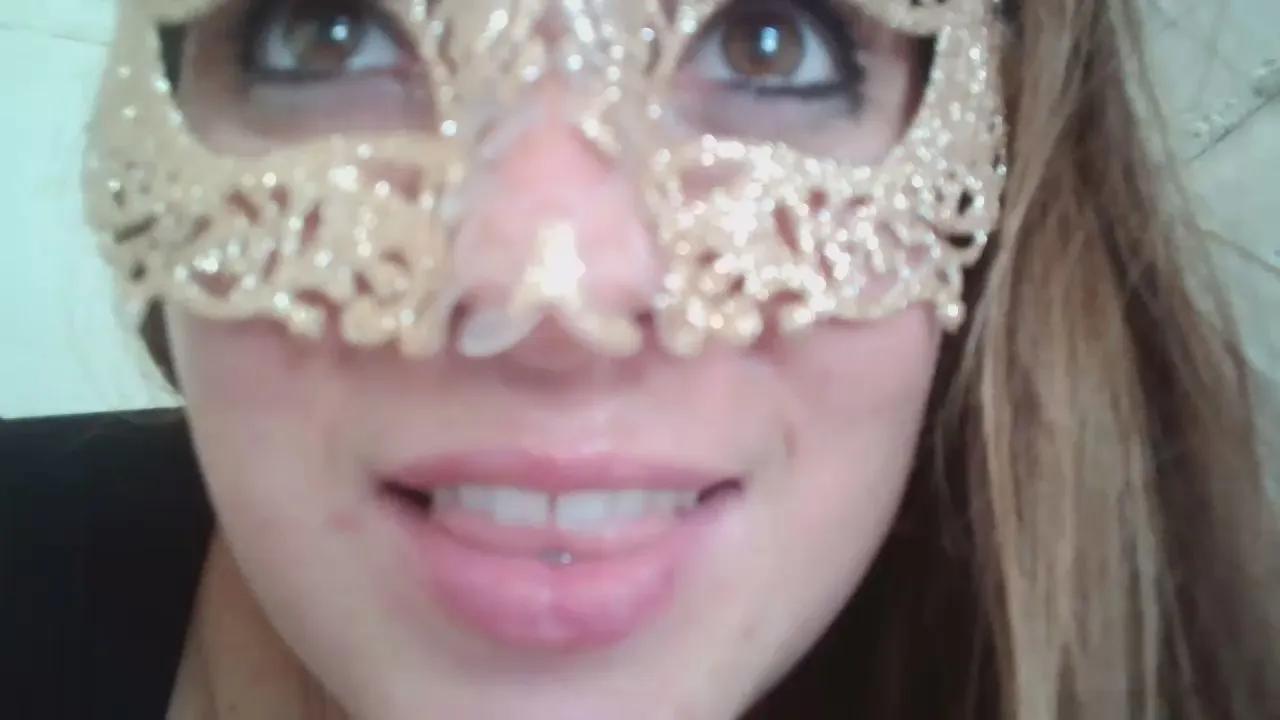 BambolaGenuina on Cam4