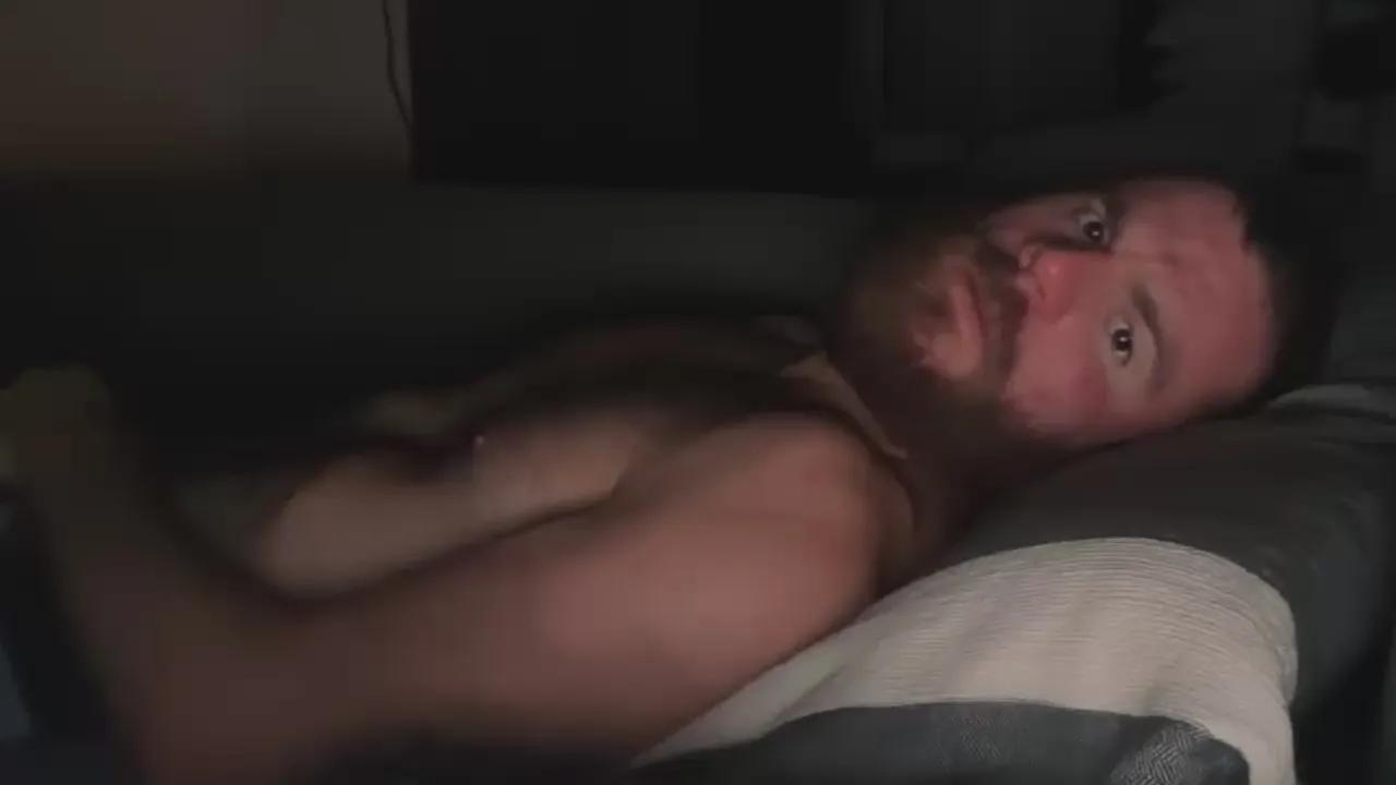 Bighairytopping on Cam4