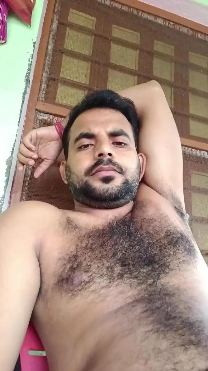 chiranjitho1 on Cam4