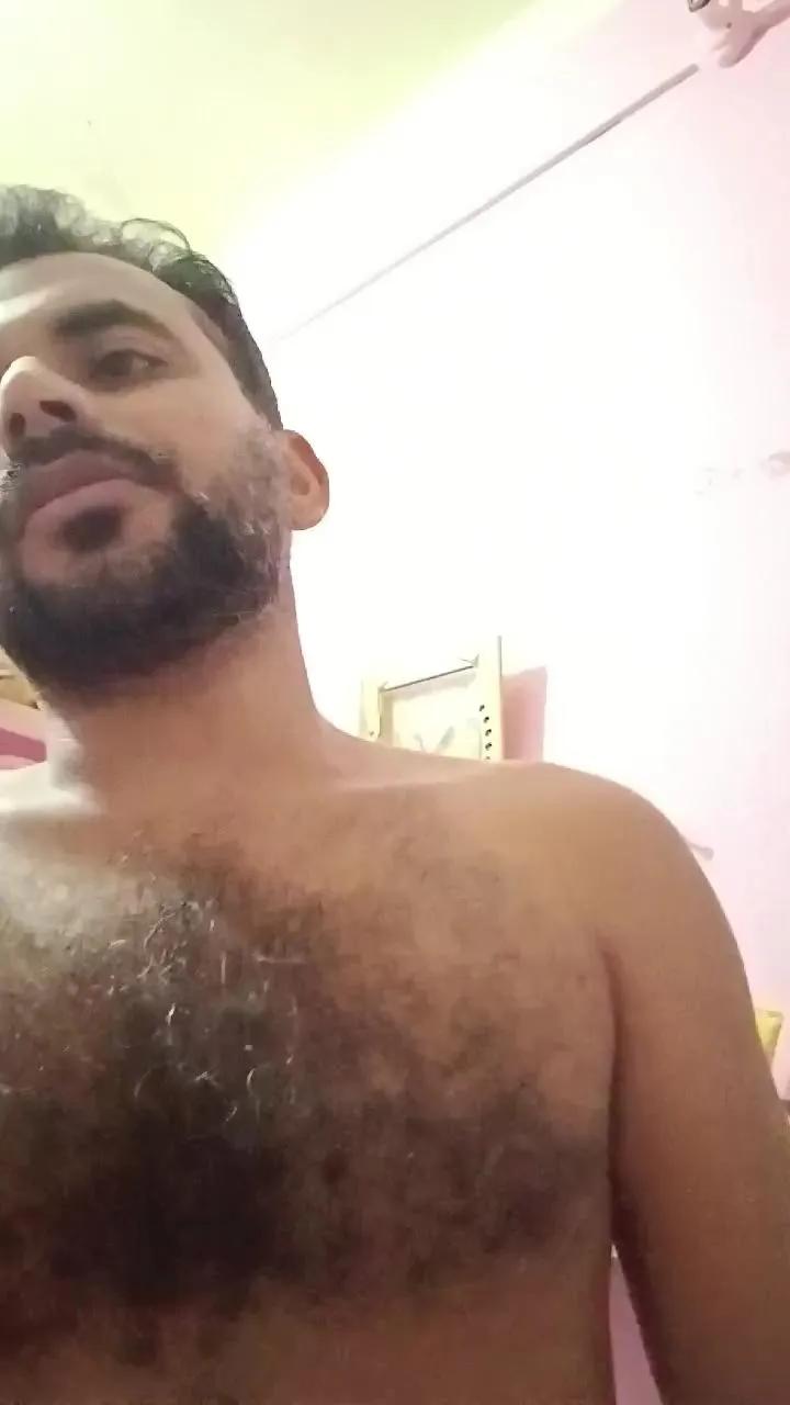 chiranjitho1 on Cam4