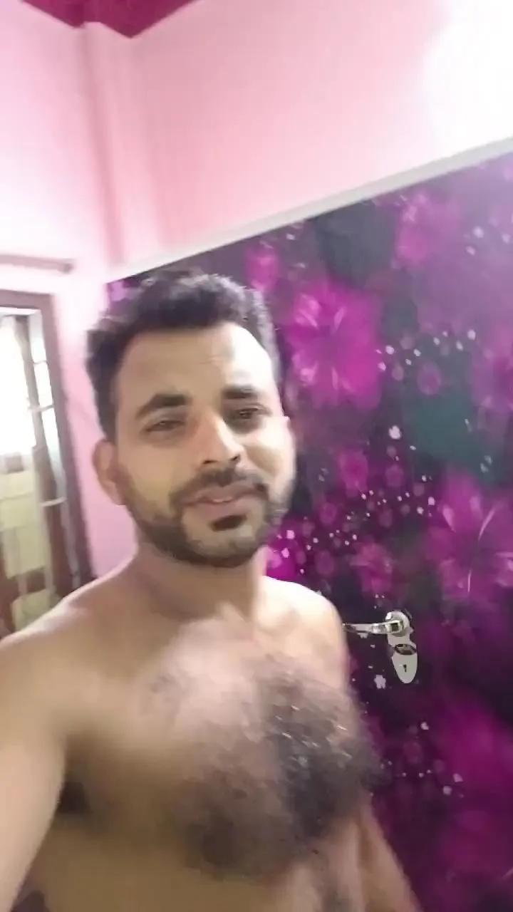 chiranjitho1 on Cam4