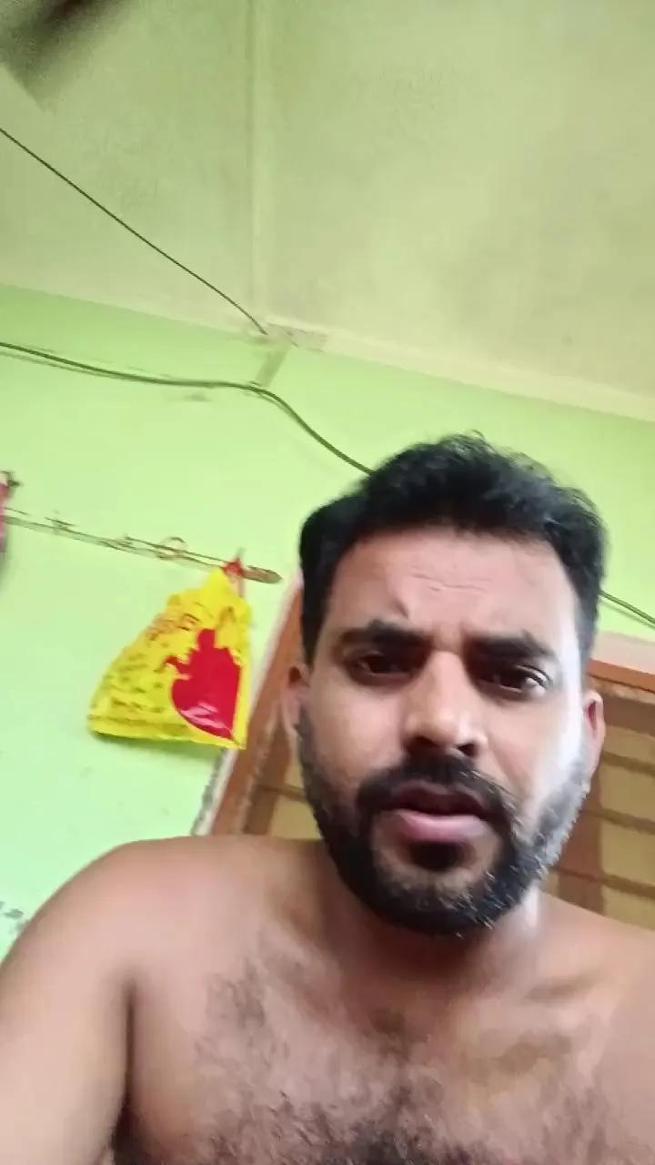 chiranjitho1 on Cam4