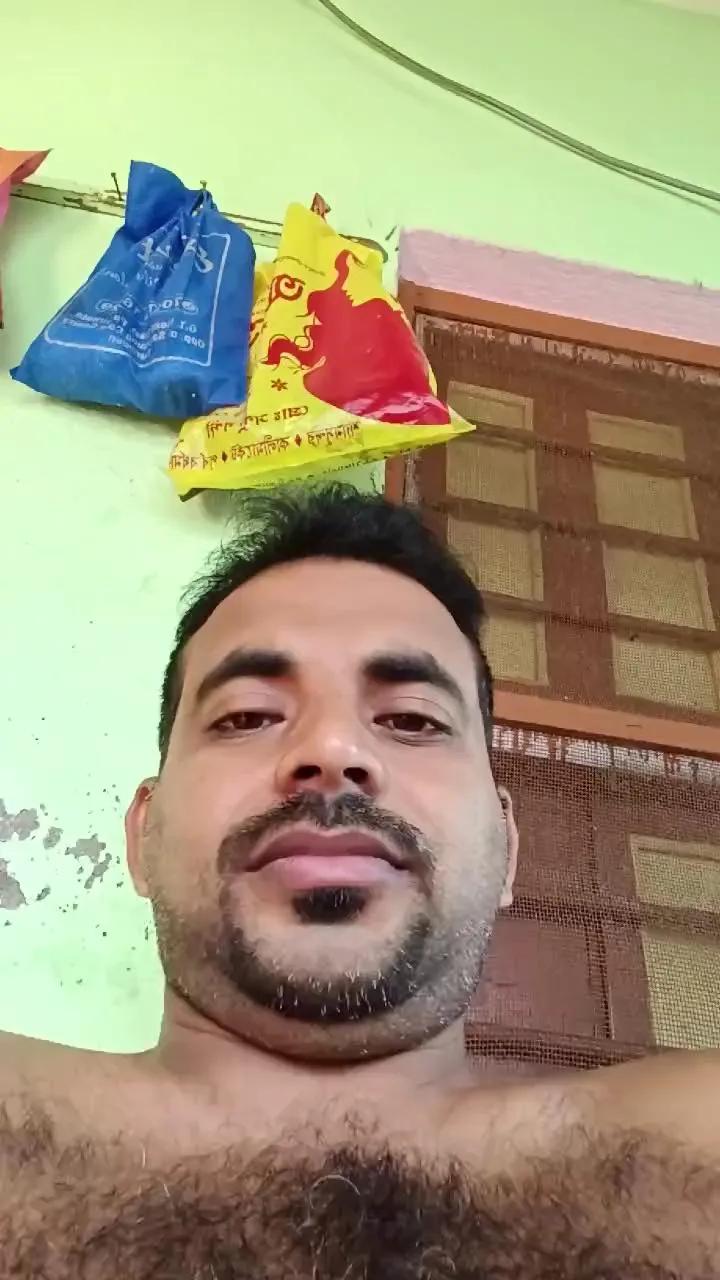 chiranjitho1 on Cam4