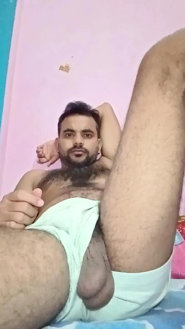 chiranjitho1 on Cam4