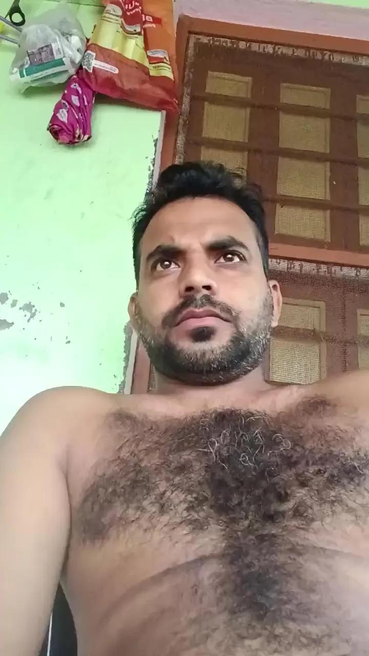 chiranjitho1 on Cam4