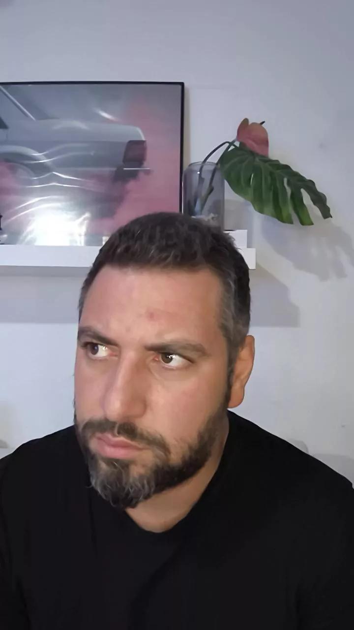 ColdRevengee on Cam4